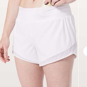 Lululemon Gait Keeper Short 3.5in